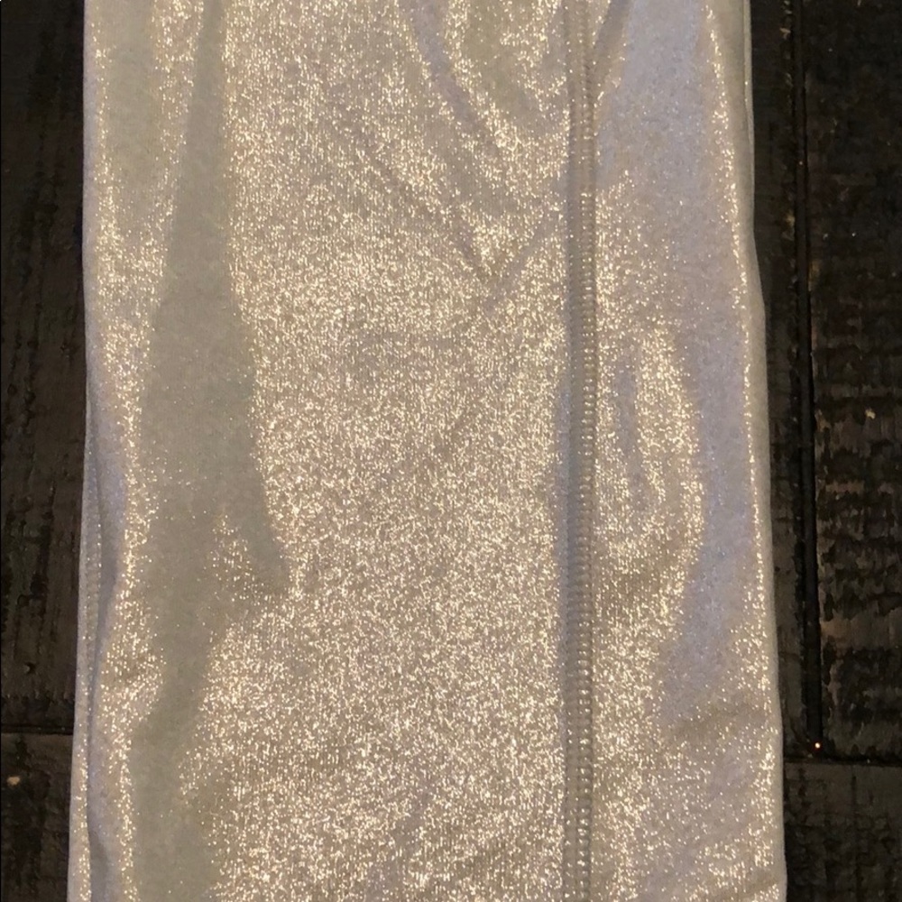 Victoria Secret Knockout Workout Leggings - Picture 3 of 3